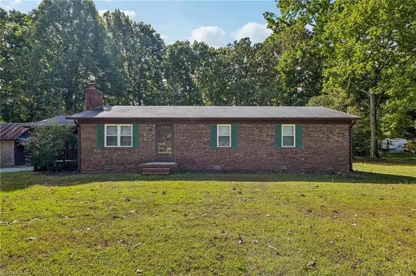 5110 Mcconnell Road, Whitsett, NC 27377