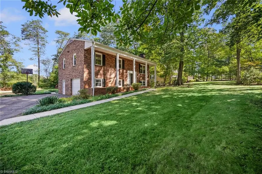 180 Hickory Tree Road, Mocksville, NC 27028 - #2