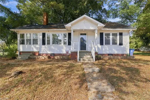 310 4th Avenue, Mayodan, NC 27027