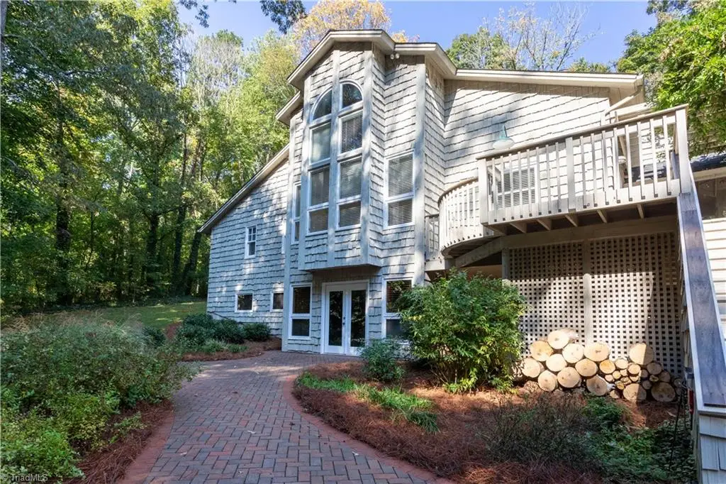 314 Beaver Creek Road, Lexington, NC 27295 - #1