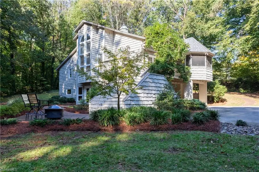 314 Beaver Creek Road, Lexington, NC 27295 - #2