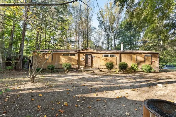 7123 Bonanza Drive, Kernersville, NC 27284