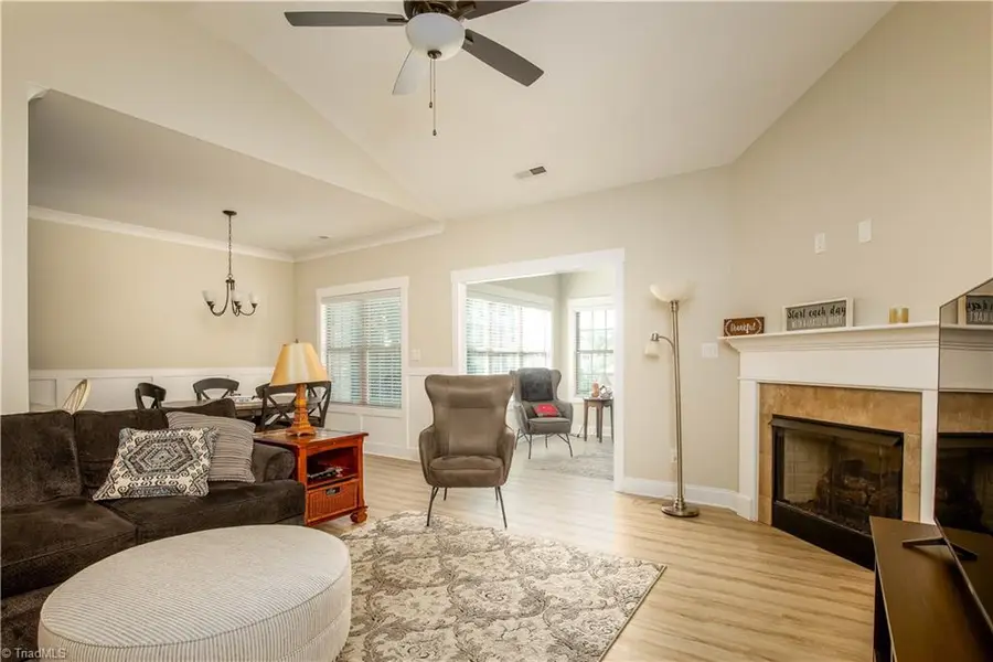 303 Kingsfield Forest Drive, Archdale, NC 27263 - #3