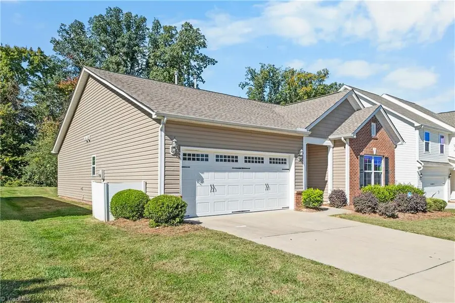 3136 York Place Drive, Walkertown, NC 27051 - #2