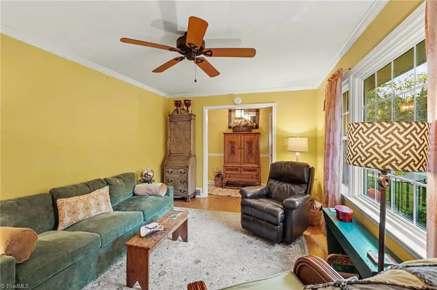 2336 Kaywood Lane, Winston Salem, NC 27103 - #3