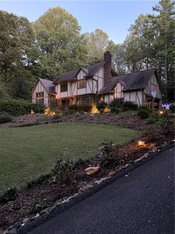 206 Ivy Lane, Wilkesboro, NC 28697