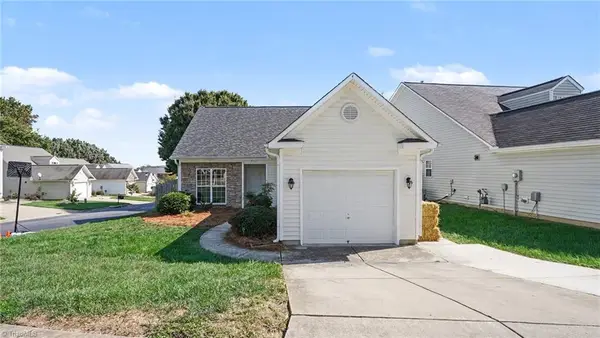 4401 River Forest Lane, Greensboro, NC 27409