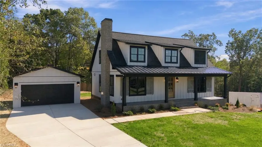 7389 Plunkett Road, Belews Creek, NC 27009 - #2