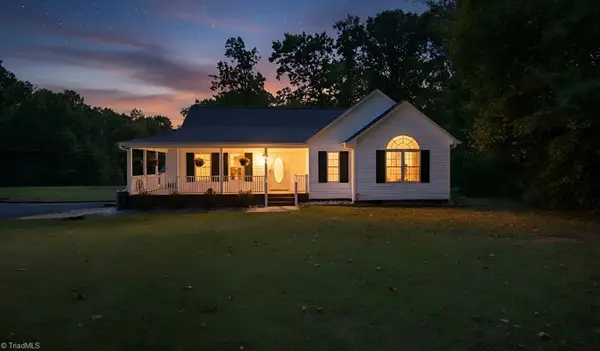 685 Dynasty Drive, Asheboro, NC 27205