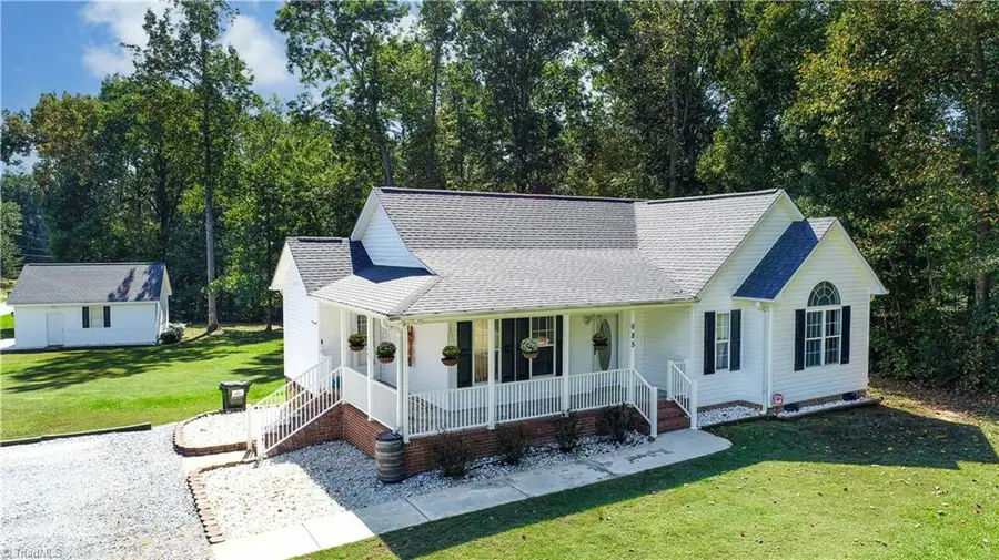 685 Dynasty Drive, Asheboro, NC 27205 - #2