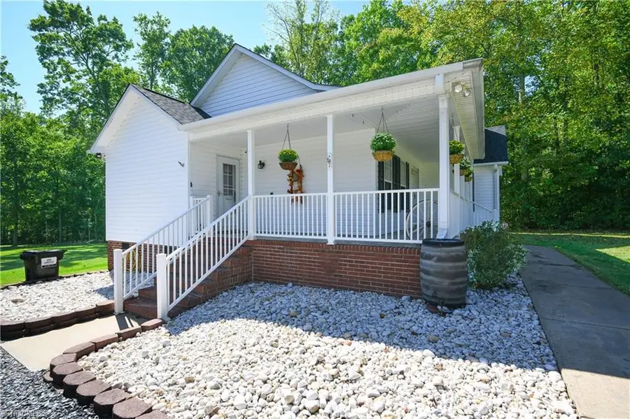 685 Dynasty Drive, Asheboro, NC 27205 - #3
