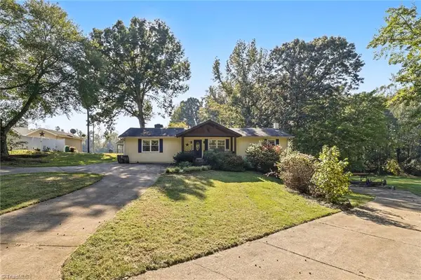 702 Moir Mill Road, Eden, NC 27288