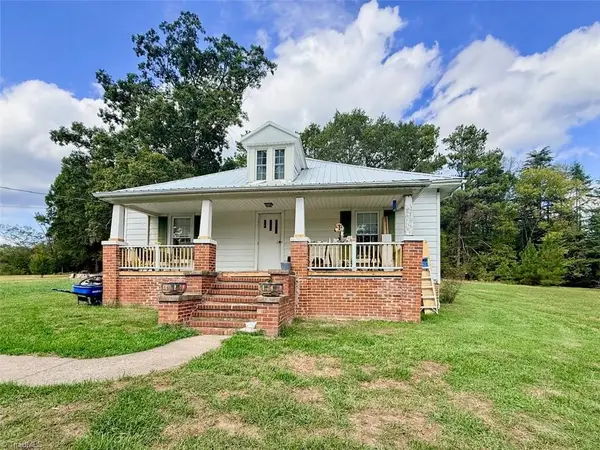 1729 Ashby Street, Eden, NC 27288
