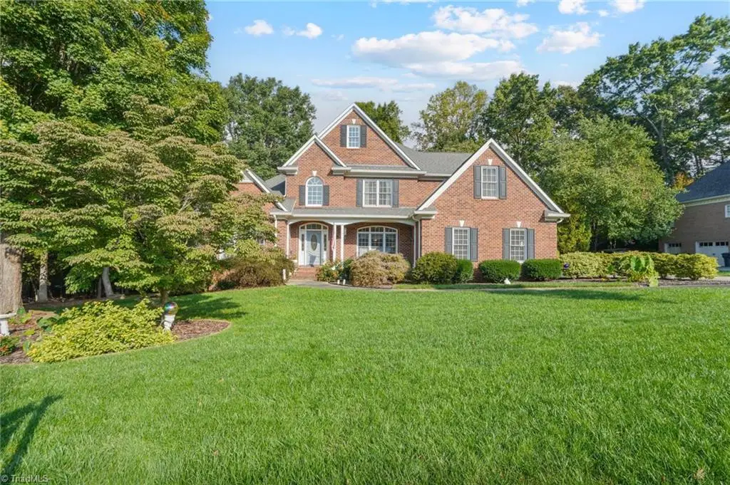 5731 Brightington Court, Kernersville, NC 27284 - #1