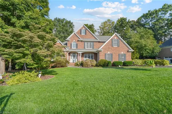5731 Brightington Court, Kernersville, NC 27284