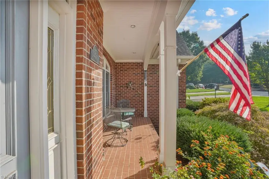 5731 Brightington Court, Kernersville, NC 27284 - #3
