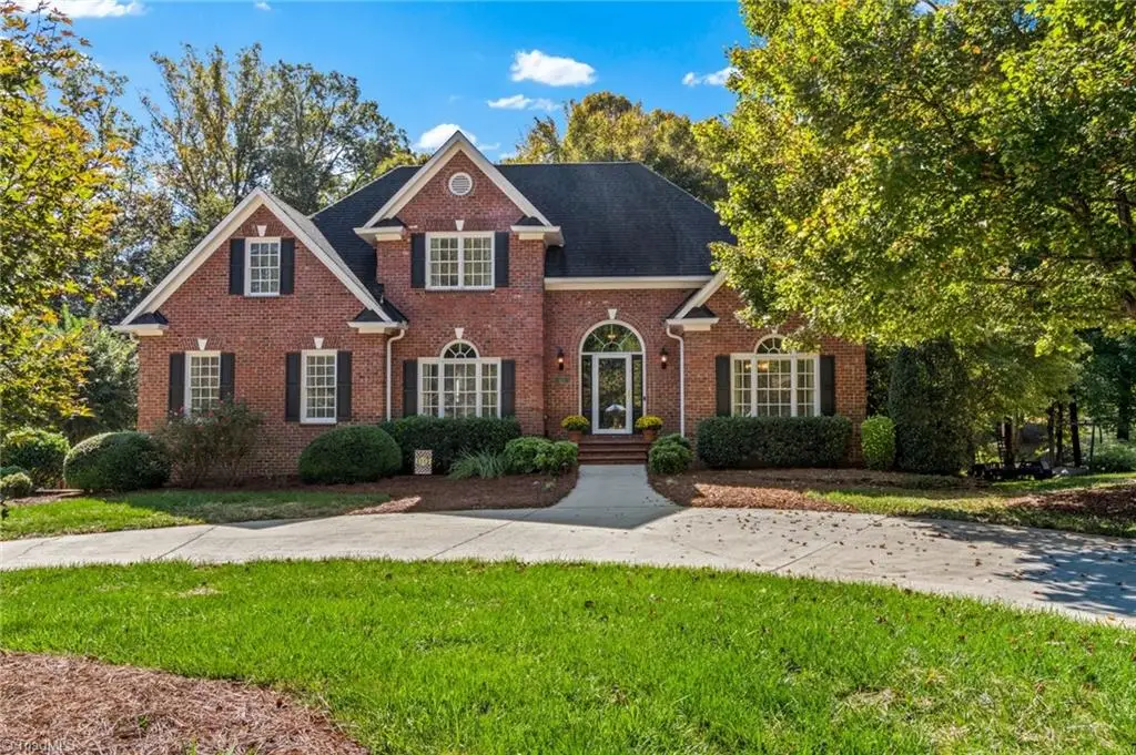 1870 Adare Drive, Clemmons, NC 27012 - #1