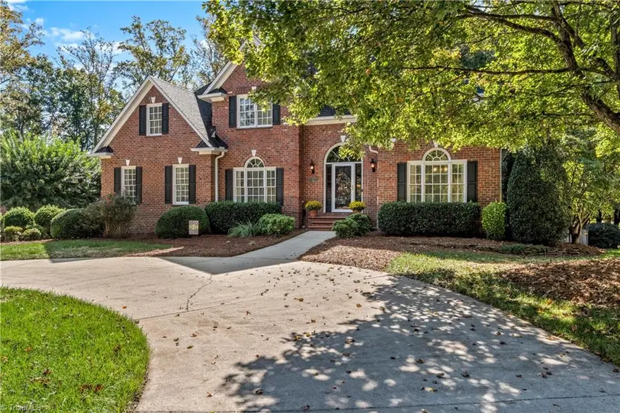 1870 Adare Drive, Clemmons, NC 27012 - #2