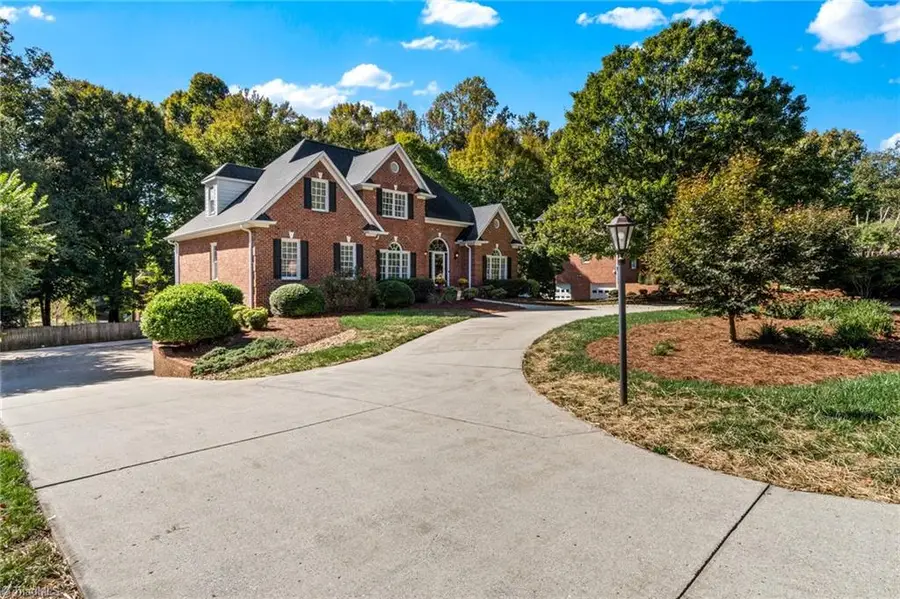 1870 Adare Drive, Clemmons, NC 27012 - #3