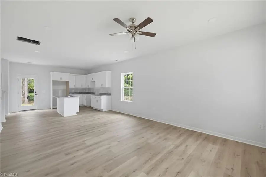 1744 Amos Street, Reidsville, NC 27320 - #3