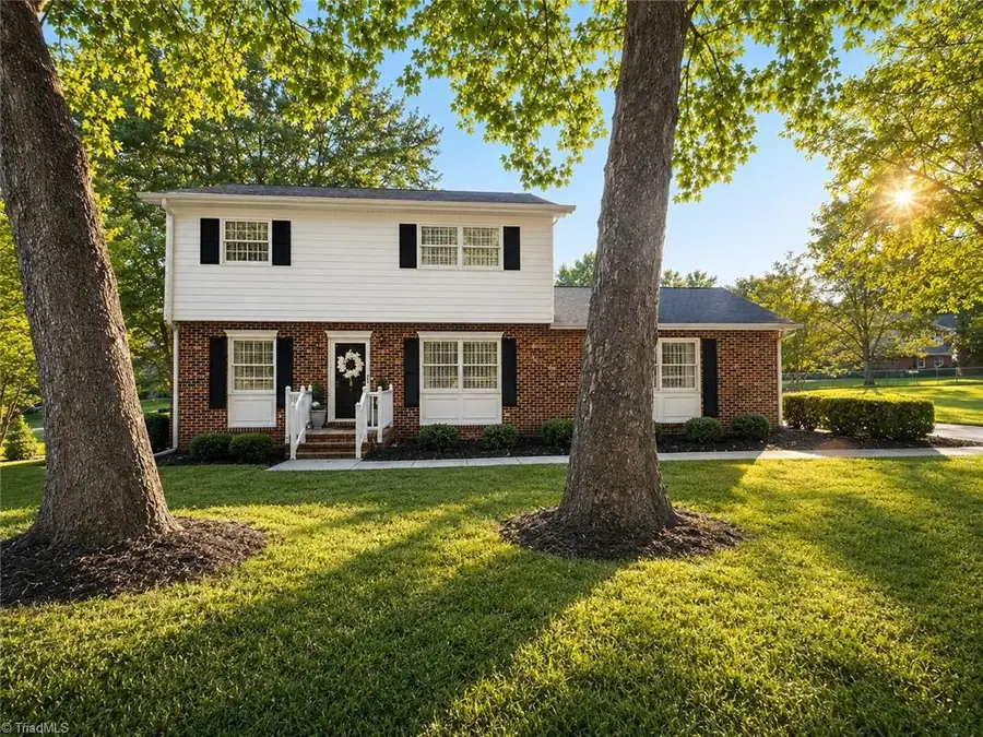 205 Fairway Drive, Eden, NC 27288 - #2
