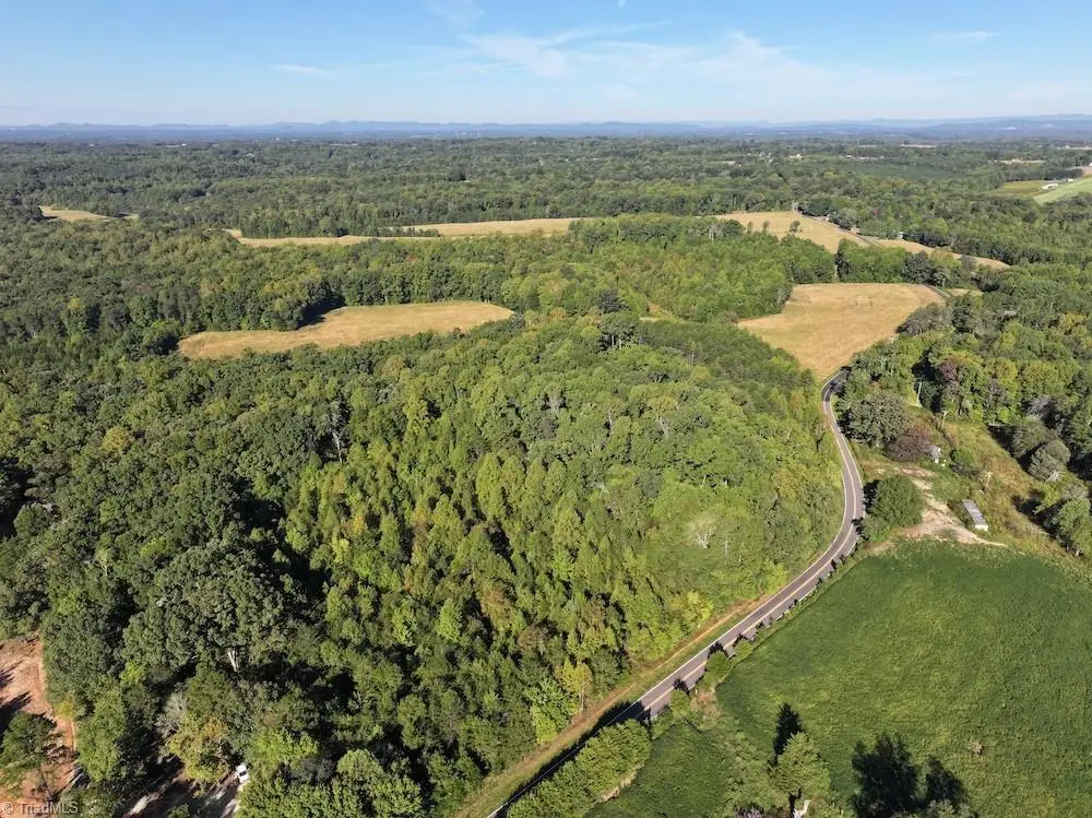 0 Liberty Church Road, Yadkinville, NC 27055 - #1