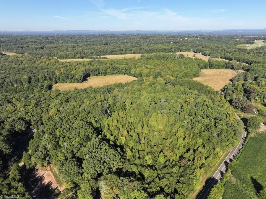 0 Liberty Church Road, Yadkinville, NC 27055 - #2