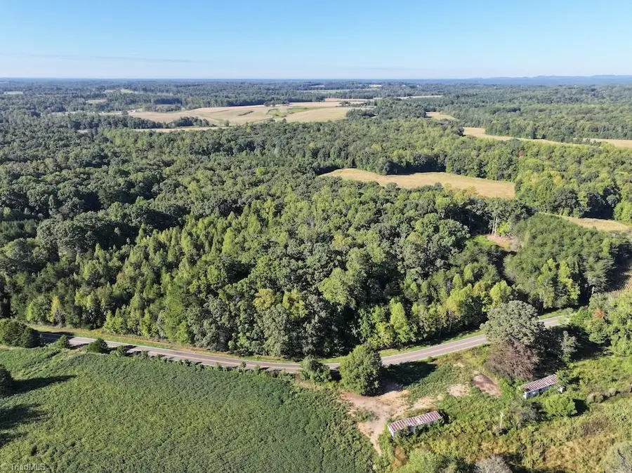 0 Liberty Church Road, Yadkinville, NC 27055 - #3