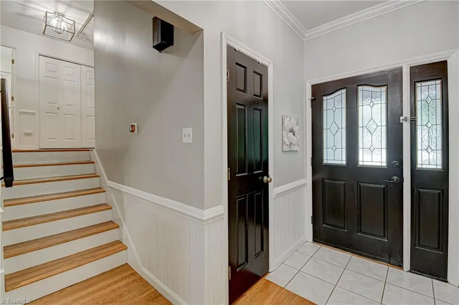 1128 Fenimore Street, Winston Salem, NC 27103 - #3