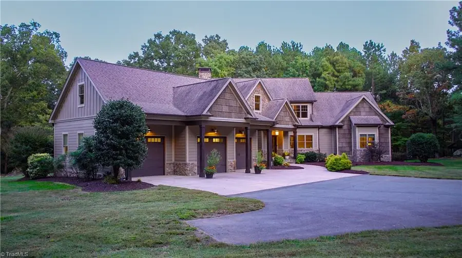 1915 Wheeler Bridge Road, Burlington, NC 27215 - #2