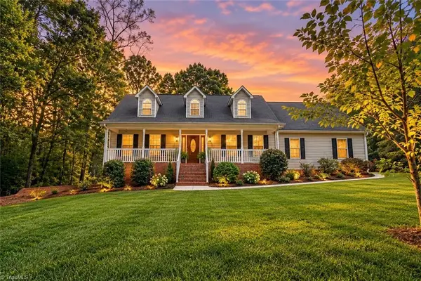 5805 Pine Hall Road, Walnut Cove, NC 27052