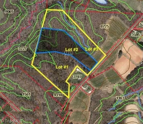 Lot 3 Eldora Road, Ararat, NC 27007 - #1