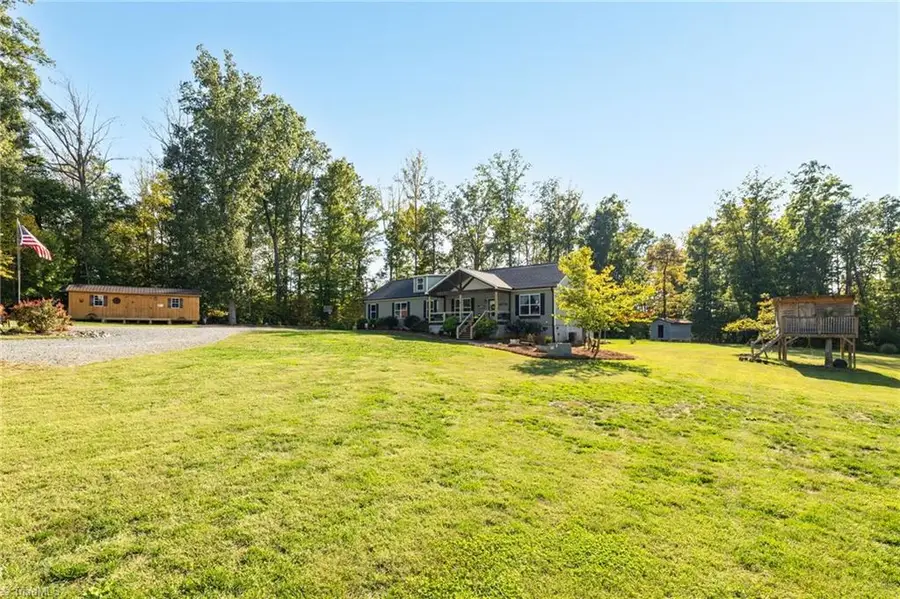 600 Boyd Road, Reidsville, NC 27320 - #3