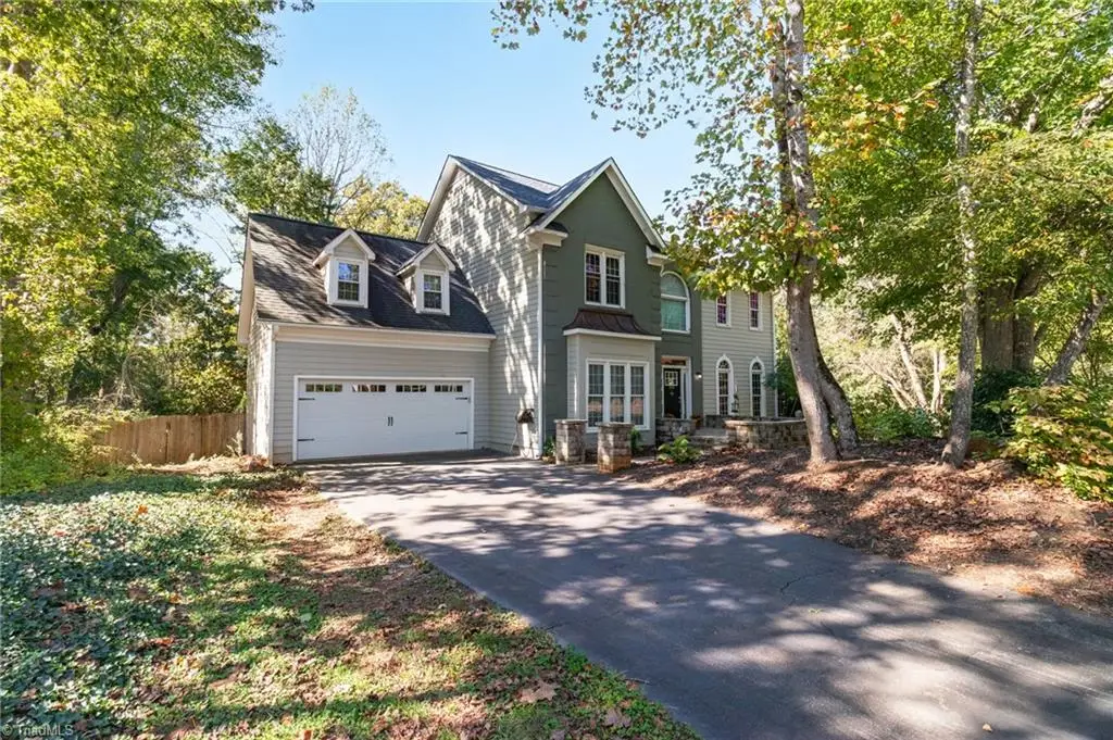 7590 Benwicke Court, Pfafftown, NC 27040 - #1