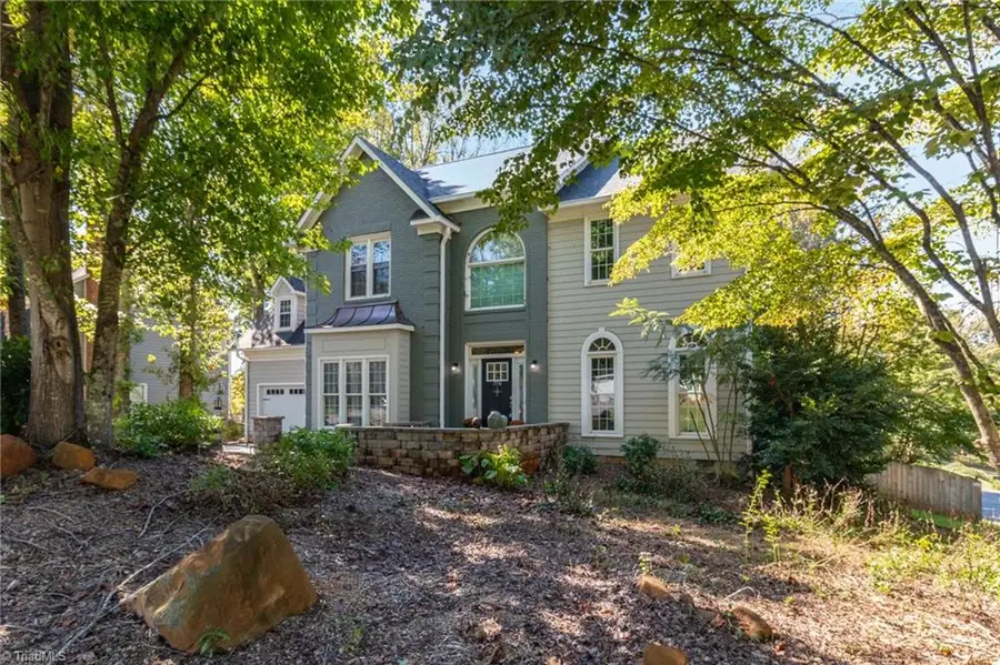 7590 Benwicke Court, Pfafftown, NC 27040 - #2