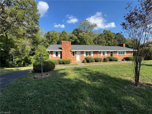 5721 Nylon Drive, Winston-Salem, NC 27105