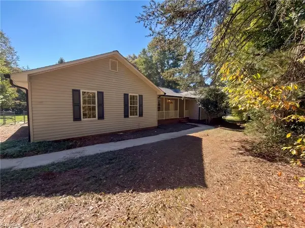 8507 Deer Path Court, Stokesdale, NC 27357