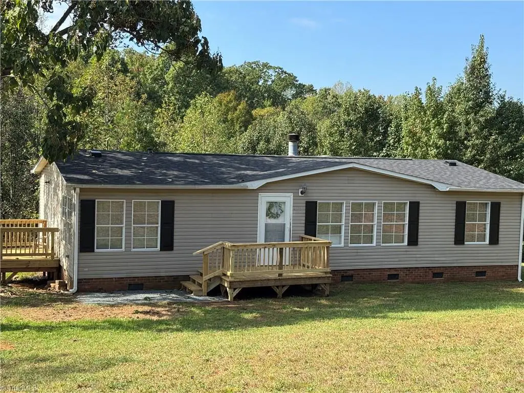 1376 Harris Road, Walnut Cove, NC 27052 - #1