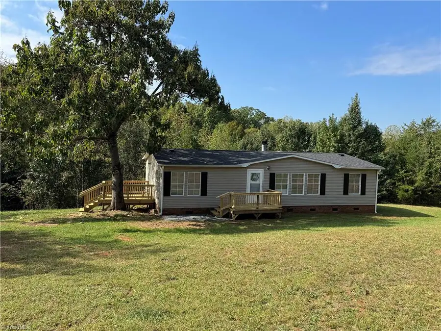 1376 Harris Road, Walnut Cove, NC 27052 - #2