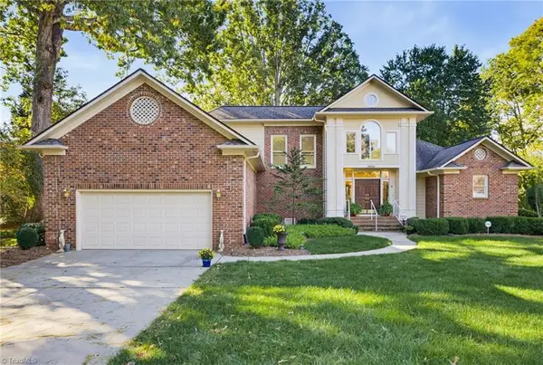 3803 Chiswell Court, Greensboro, NC 27410