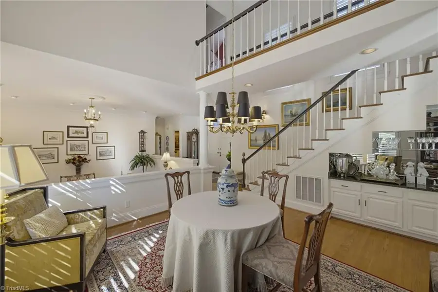 3803 Chiswell Court, Greensboro, NC 27410 - #3