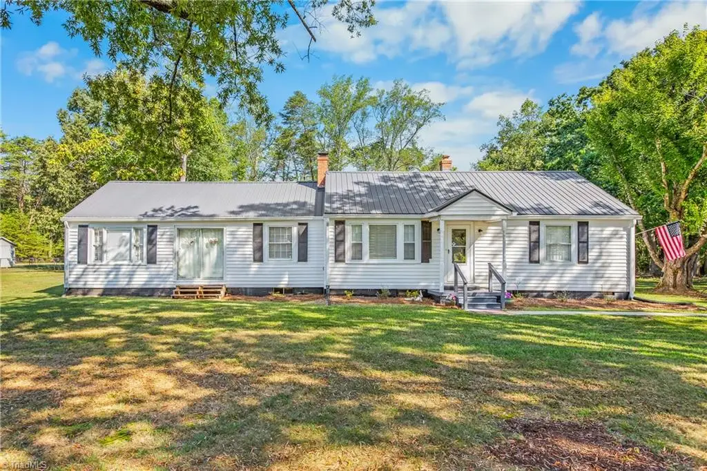 503 Settlement Loop, Stoneville, NC 27048 - #1