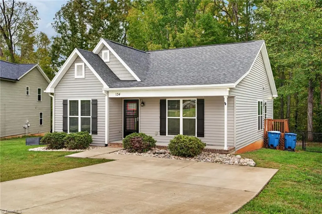 134 Gumtree Court, Mocksville, NC 27028 - #1