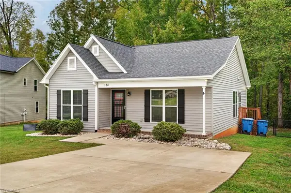 134 Gumtree Court, Mocksville, NC 27028