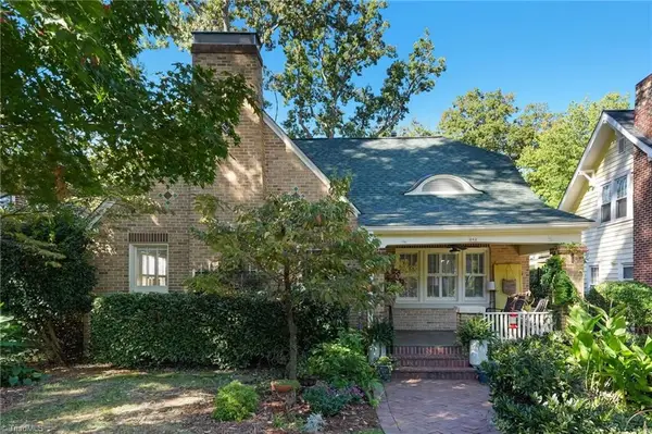 202 S Tremont Drive, Greensboro, NC 27403