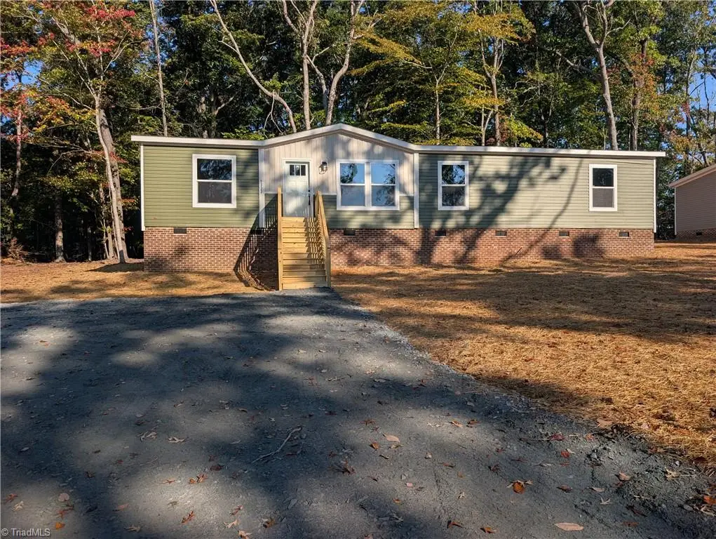 1322 Pineview Road, Randleman, NC 27317 - #1