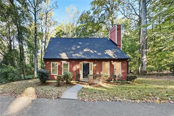 3299 Whitaker Court Nw, Winston-Salem, NC 27106