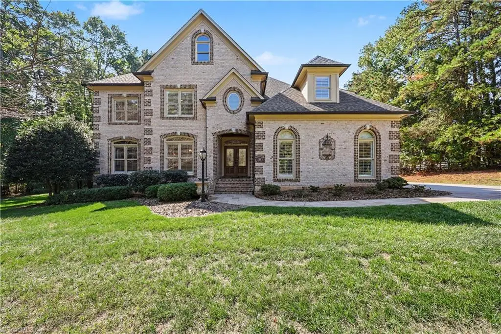 7303 Horseshoe Bend Trail, Summerfield, NC 27358 - #1