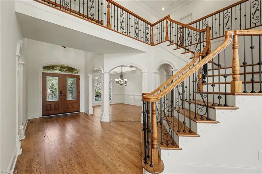 7303 Horseshoe Bend Trail, Summerfield, NC 27358 - #3