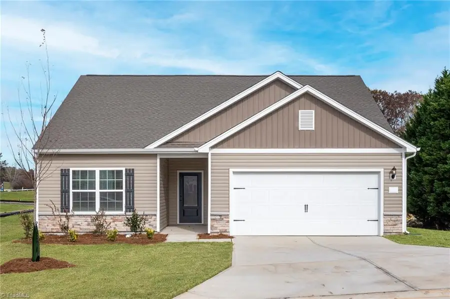 3459 Robindale Drive, Winston Salem, NC 27107 - #2